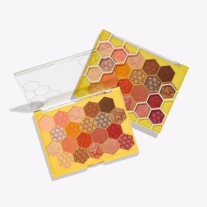Tarte Sugar Rush Bee You Eyeshadow Palette